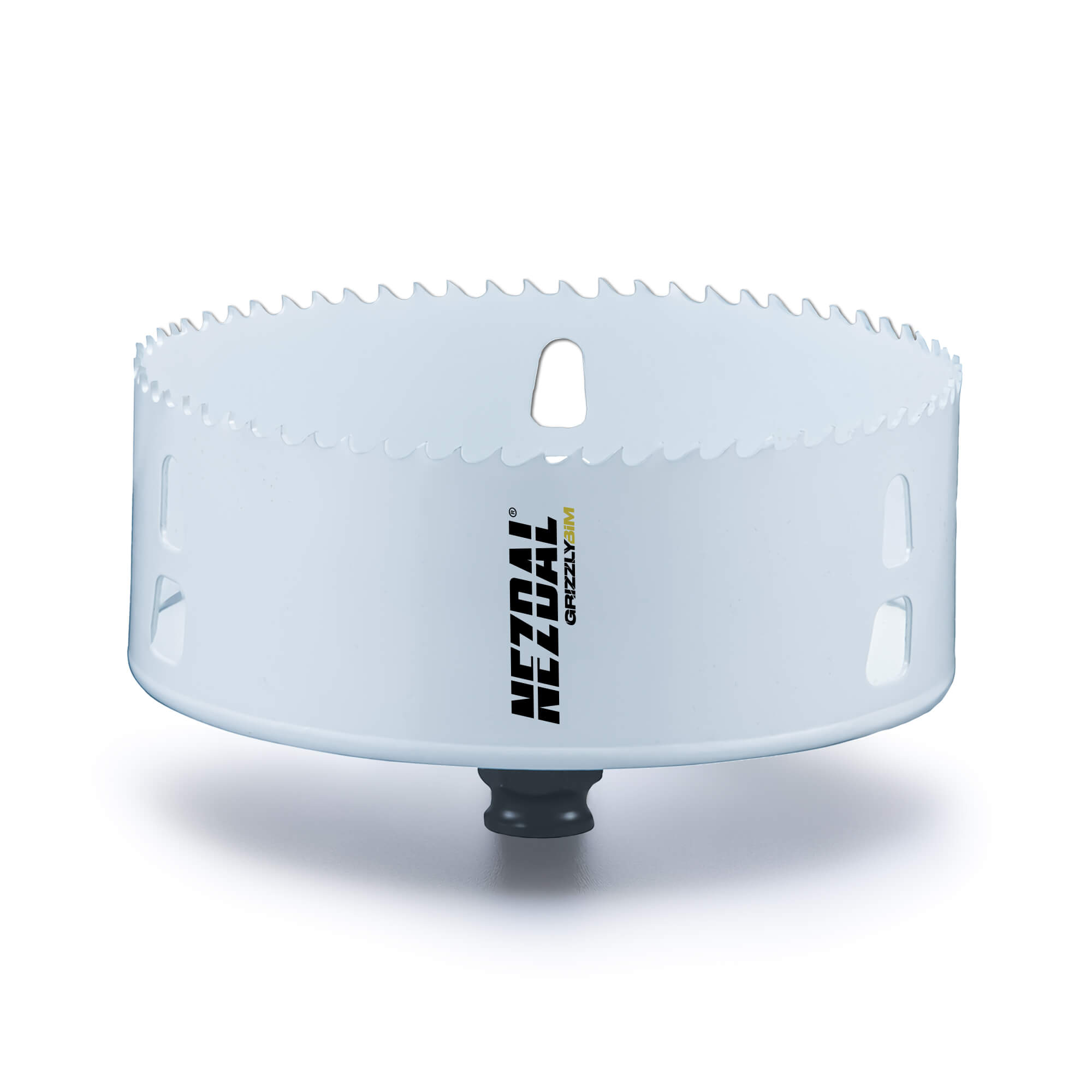 133mm | Wood & Metal | Grizzly BiM® | Hole Saw