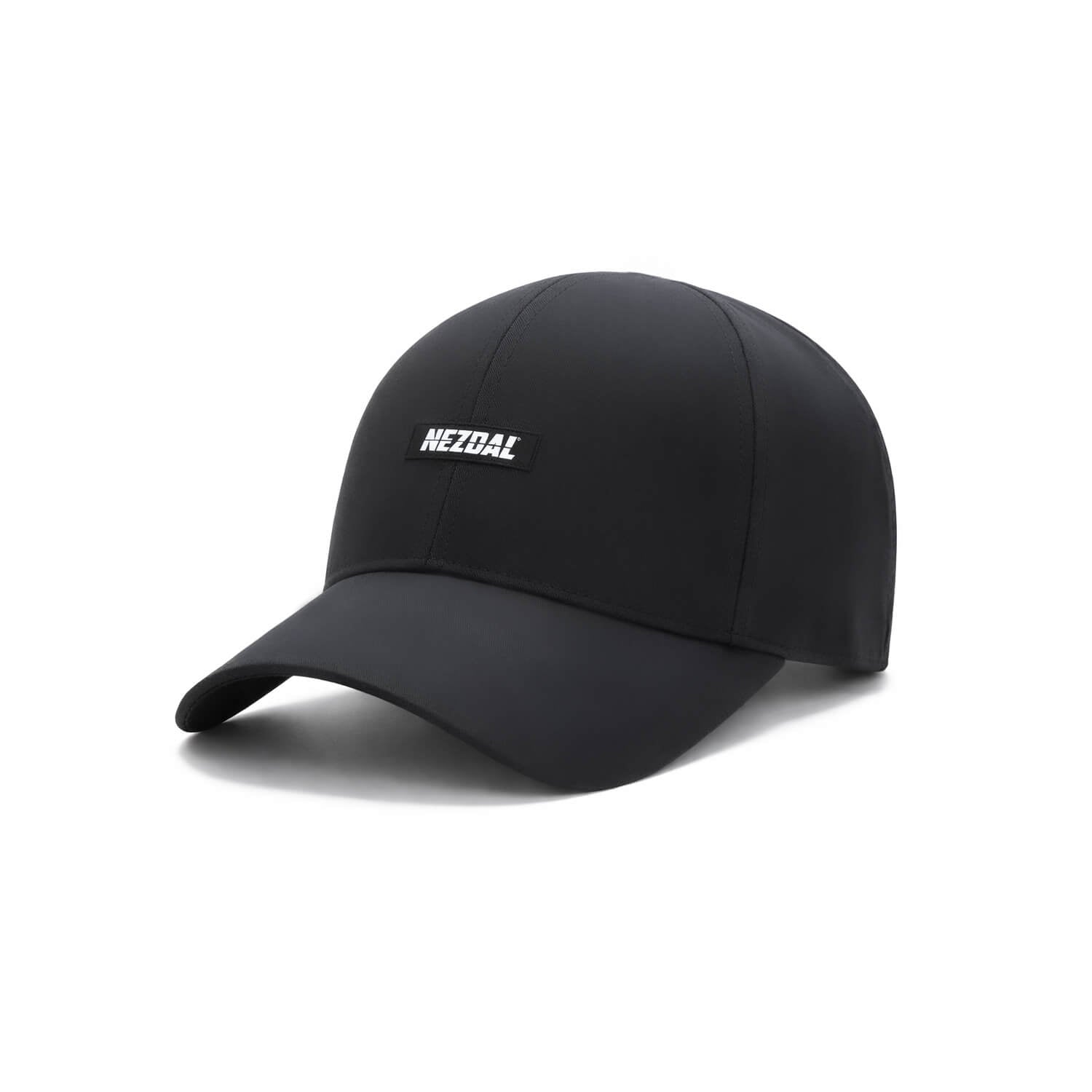 Nezdal® Cap | Great fit | Stretchy material | For active days