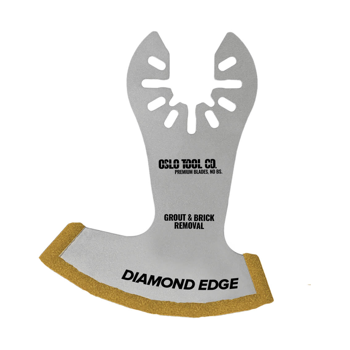 Grout Removal | Routing & Cleaning | Multi-Tool Blade