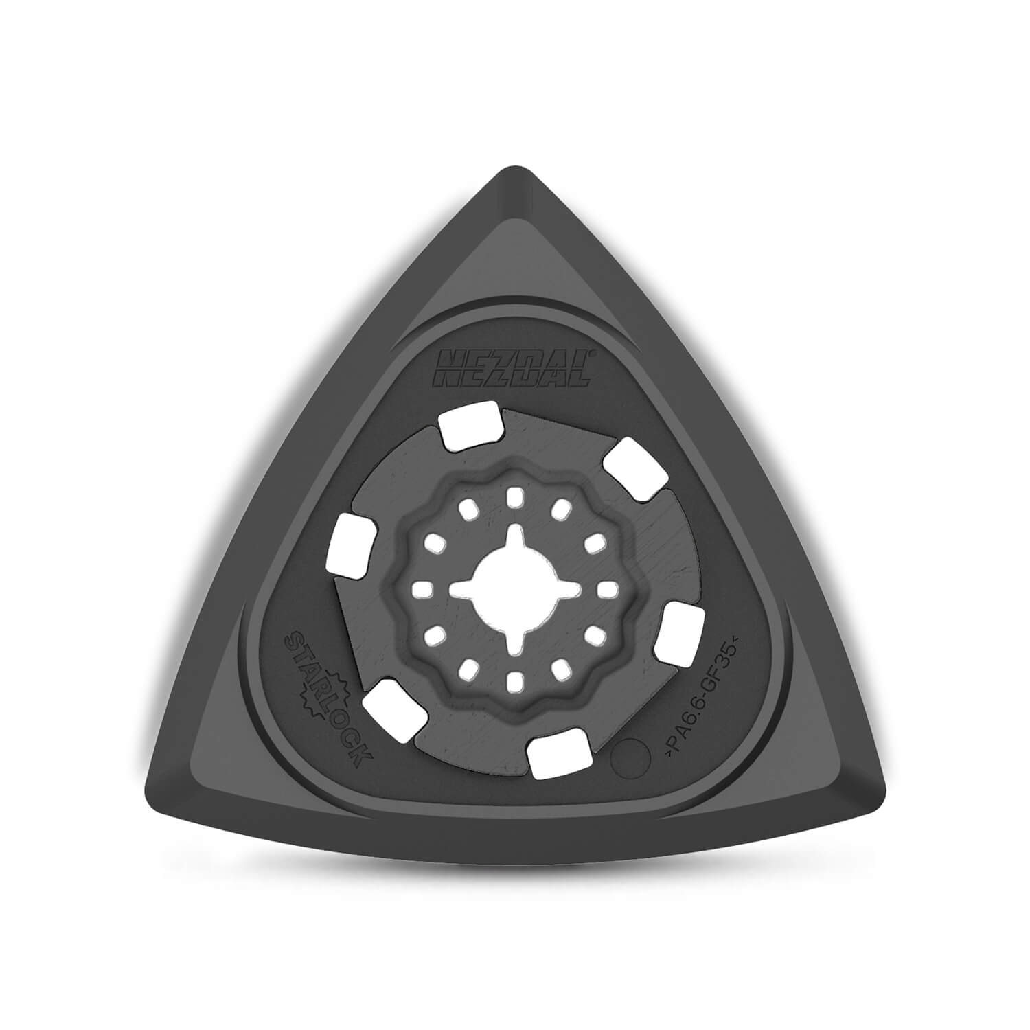 Sanding Pad | Ø93mm | Starlock®