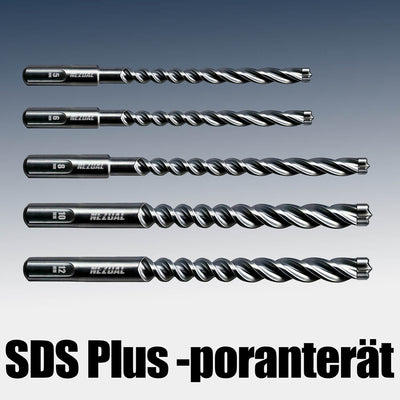 SDS Plus -poranterät