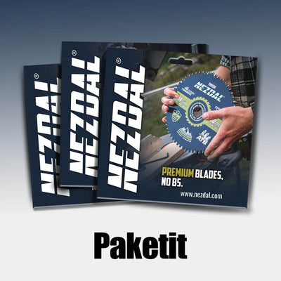 Paketit